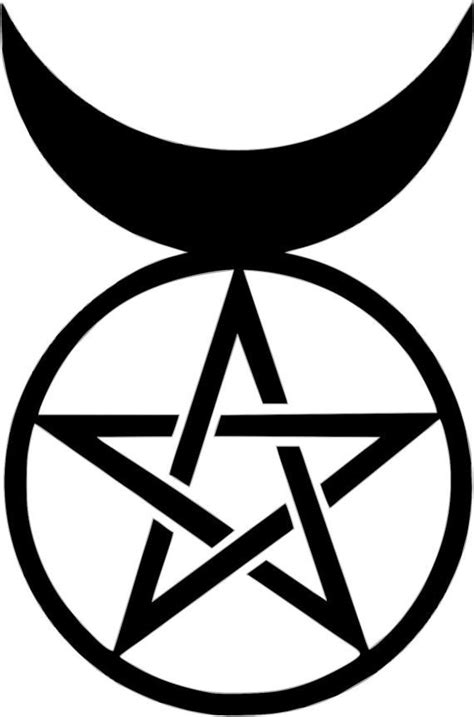 The Role of Wicca Hirnef God in Liminal Spaces and Transition Rituals
